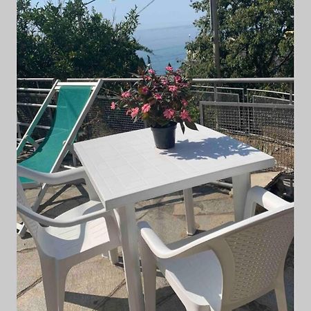 Apartament Alloggio Privato A 5 Min Dal Mare Borgio Verezzi Zewnętrze zdjęcie