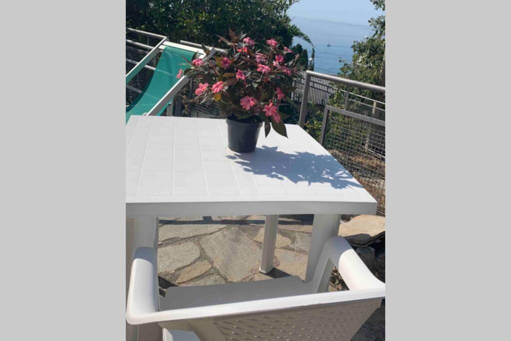 Apartament Alloggio Privato A 5 Min Dal Mare Borgio Verezzi Zewnętrze zdjęcie